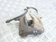 TOYOTA COROLLA Verso E12 Bremssattel vorne links 2.23 Diesel 2006 31361445