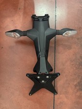 Supporto Targa Porta targa  DUCATI 797 MONSTER Supersport