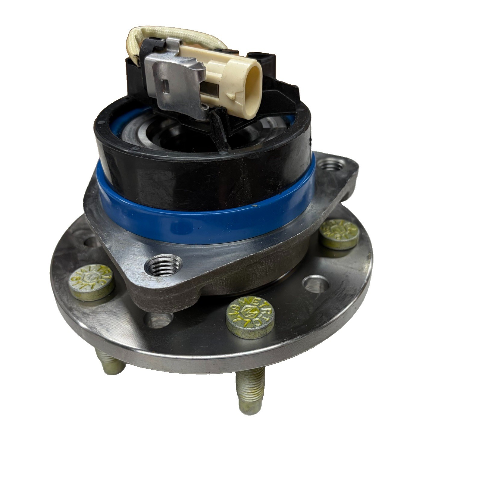 ACDelco FW153 GM OEM NOS Genuine Parts Wheel Hub & Bearing Kit 88957259 - Thumbnail 3