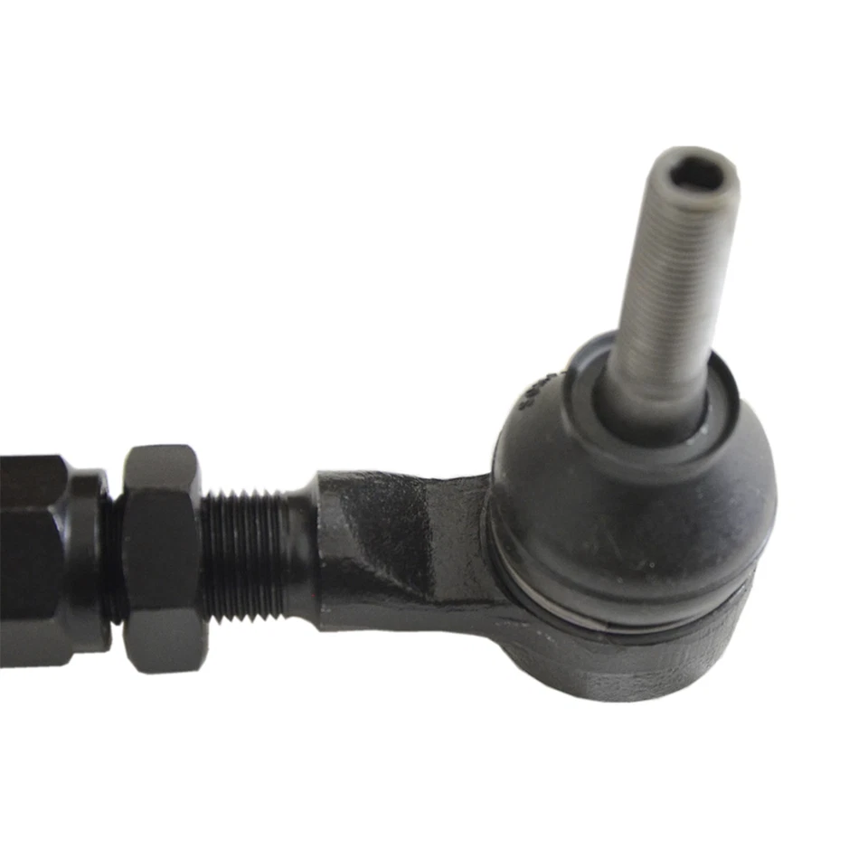 LYKT 2pcs Adjustable Arms Alignment Rear Toe Kit for Subaru、Scion FR-S、Toyota 86 - Image 4 of 4