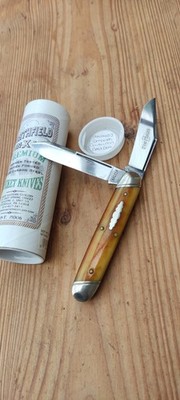 Great Eastern Cutlery #54 GEC Taschenmesser