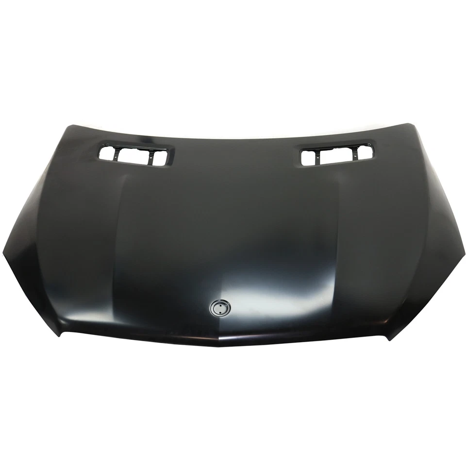 Hood For Mercedes-Benz GLE350 2016-2019 W166 SUV Foto 4 de 4