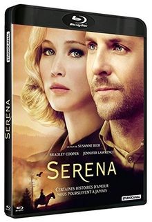 Serena [Blu-ray] | DVD | Zustand neu