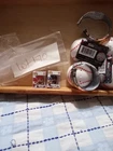FUNKO BITTY POP LOT OF 2 MLB COLLECTION MIKE TROUT MOOKIE BETTS LOS ANGELES DODG