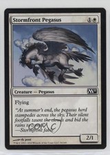 Stormfront Pegasus Magic: 2011 Core Set #34 2010