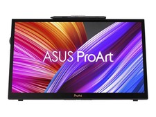 ASUS ProArt PA169CDV - LED monitor - 15.6" - HDR PA169CDV