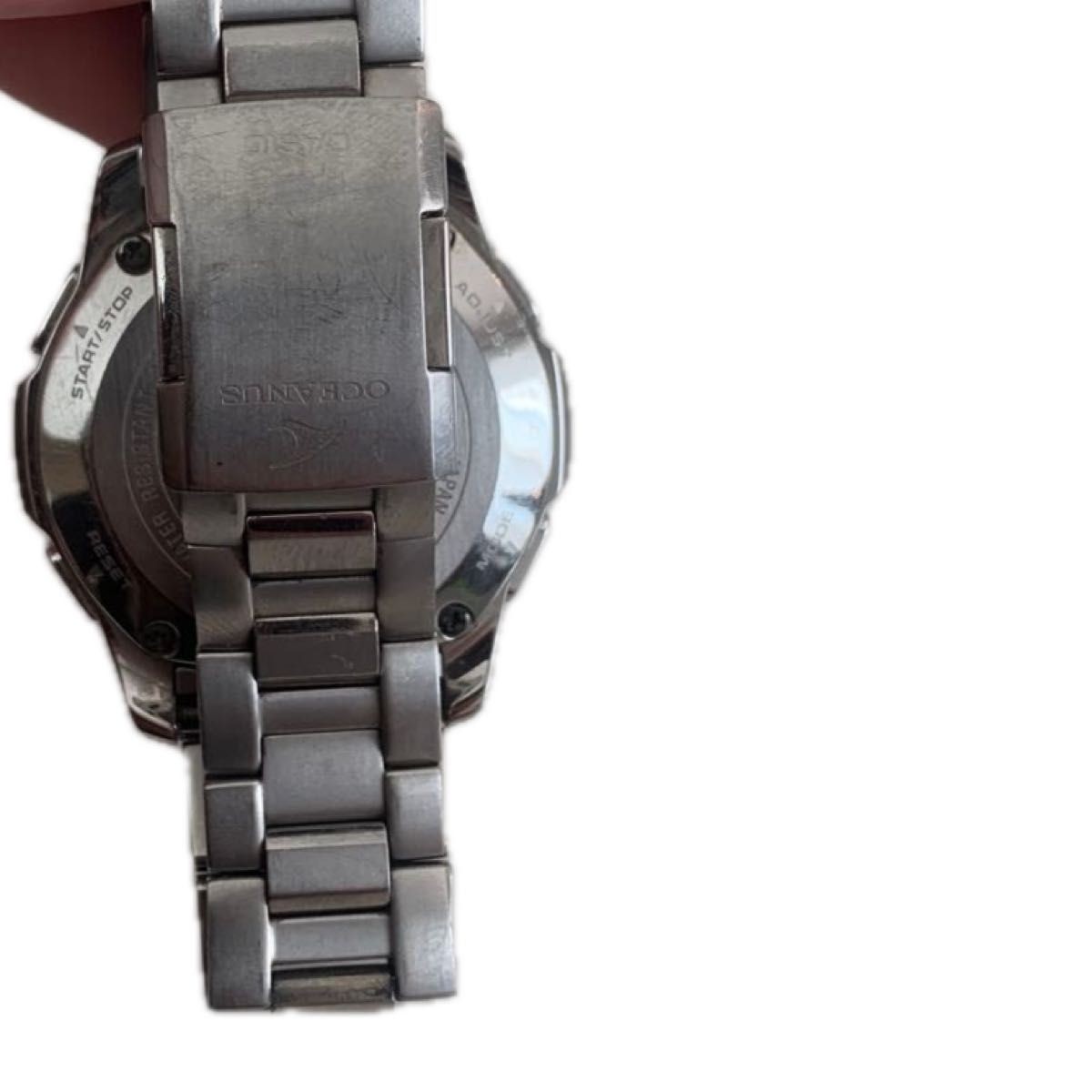 CASIO OCEANUS - image 3