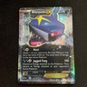 Pokémon TCG - Sharpedo EX - 91/160 - Ultra Rare - XY: Primal Clash 