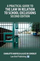 Charlotte Hadfield (U. A.) | A Practical Guide To The Law In Relation To...