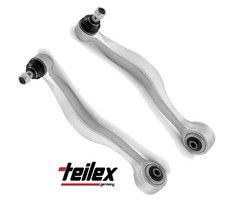 Querlenker Satz Set Führungslenker für BMW 5-ER E34 vorne unten hinten