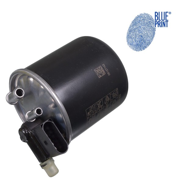 Blue Print Kraftstofffilter Filter Leitungsfilter FüR Volvo S80 II-image