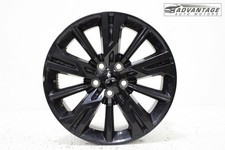 2023-2025 MITSUBISHI ECLIPSE CROSS WHEEL RIM 18" J18X7J38 W/ TPMS & CAP OEM