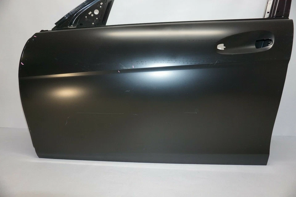 MERCEDES BENZ CLASE C PUERTA DELANTERA IZQUIERDA CONDUCTOR 2009 2010 2011 2012 2013 OEM Foto 3 de 4