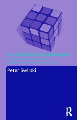 Von Literatur und Wissen: Erkundungen im narrativen Denken E