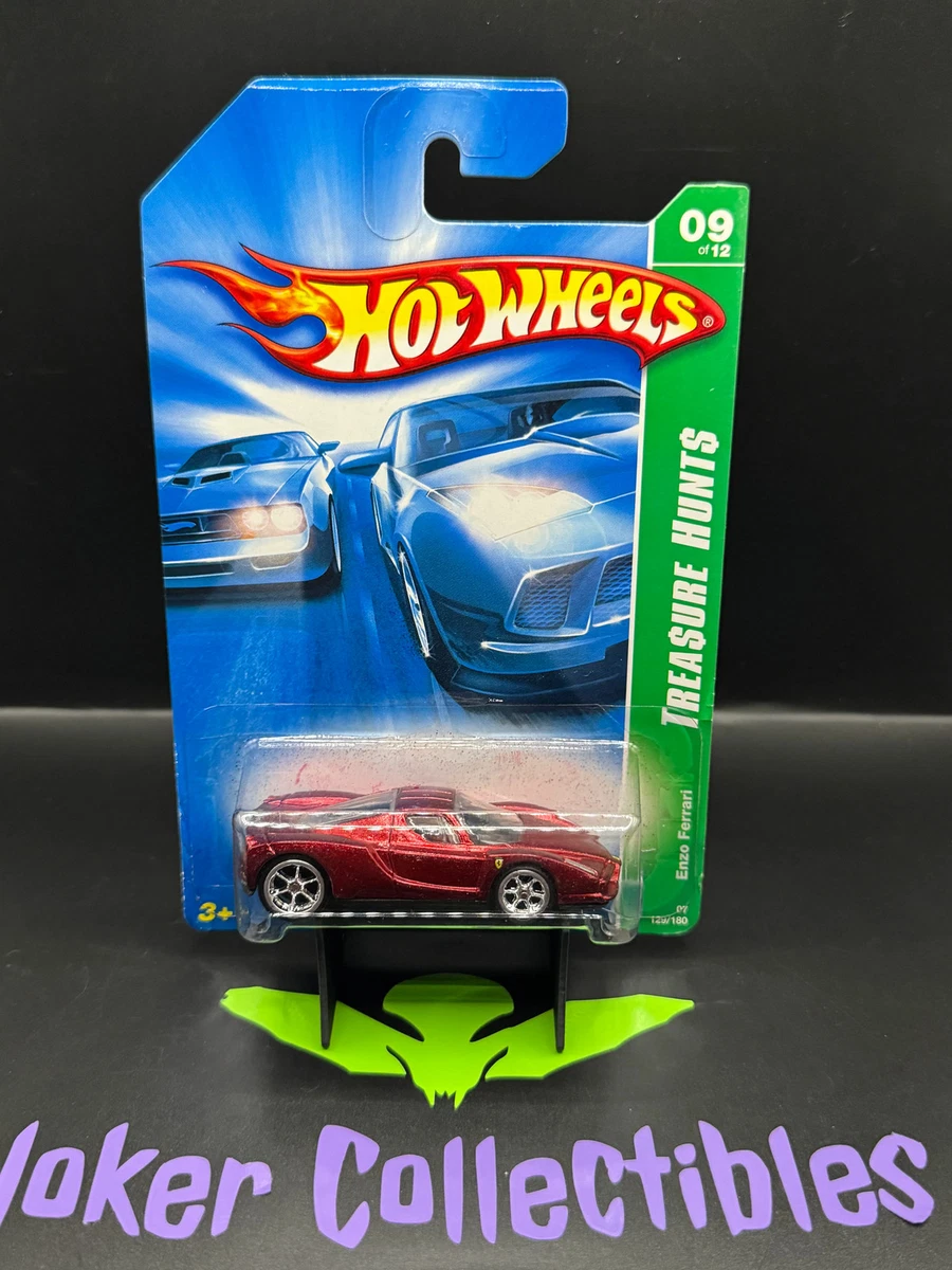 Hot Wheels Ferrari Diecast Cars for sale | eBay