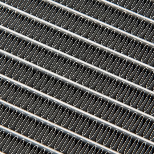 Radiator For Chevrolet Malibu 2004 2005 2006 2007 2008 L4 2.2L CU2765 - Picture 18 of 18