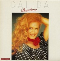 Dalida - Bambino (2-LP) - Vinyl Pop/Diverse