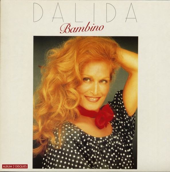Dalida - Bambino (2-LP) - Vinyl Pop/Diverse-image