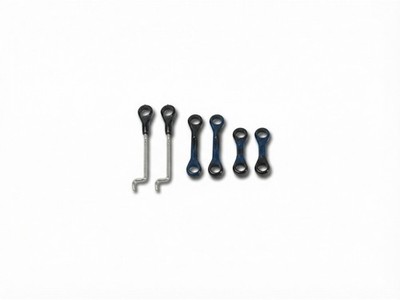 100 LINKAGES Align H11019T