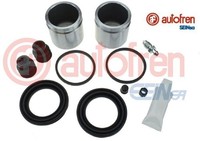 Autofren Seinsa D43124C Reparatursatz FüR Bremssattel Reparatursatz