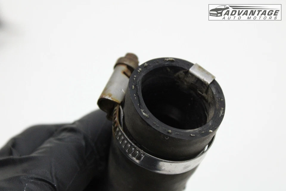 2020-2021 JEEP GRAND CHEROKEE FUEL TANK FILLER NECK PIPE TUBE HOSE OEM - Image 4 of 4