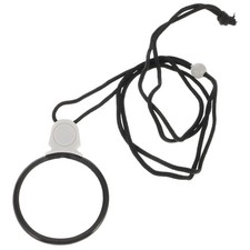 Lupe Für Münzen Antikes Vergrößerungsglas Schmuck-Inspektionslupe