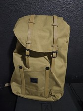 Herschel Retreat Computer Laptop Backpack Oli...