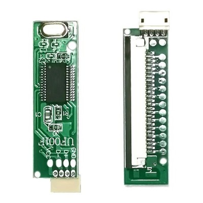 2X(USB zu FDD Disketten Laufwerk 1,44 MB Disketten Laufwerk Schnittst9781