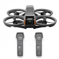 Original DJI Avata 2 Drone with 2 Intelligent Flight Batteries – unbound