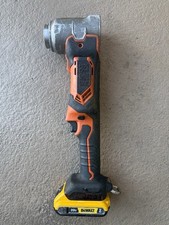 Klein Tools 90-Degree Right-Angle Lineman Impact Wrench