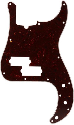 Fender 0992175000 (3-pack) Bundle