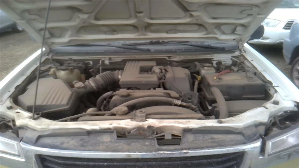 Espejo retrovisor con techo corredizo compatible con 99-05 GRAND AM 31023067 Foto 3 de 4