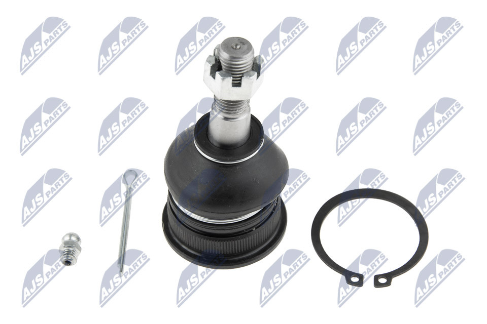 N.T.Y. ZSG-MZ-003.NTY Ball Joint for MAZDA