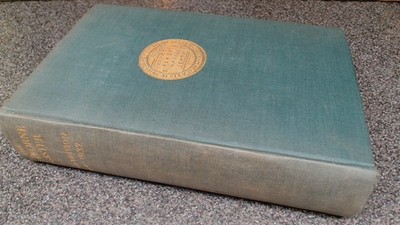 			The Sherborne Register: Third Edition 1550 - 1937, W.J. Bensly (E		