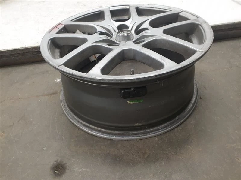 Wheel 17x7 Alloy 10 Spoke Fits 08-15 SCION XB - Image 2 of 4