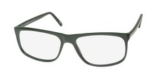 ANDY WOLF 4529 EYEGLASS FRAME/GLASSES FOR MEN MADE IN AUSTRIA EXCLUSIVE DESIGNER