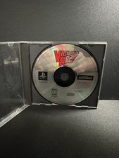 Vigilante 8 (PS1Sony PlayStation 1, 1998) Disc Only