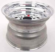 Weld Racing Draglite Wheel 15 X 10 5 X 4.54.75 In. Bolt Pattern 5.5 In.