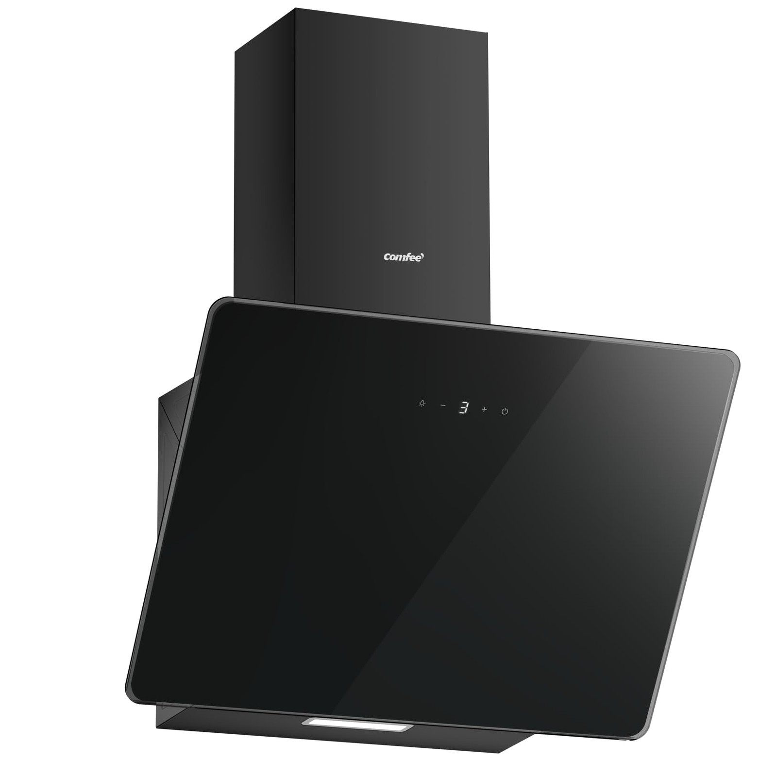 Offerta Cappa COMFEE 60 cm ANGJ64B 60 PRO: Qualità al Miglior Prezzo