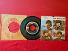 Beatles vintage Mexican "2 quite rare sleeves, and 1 EP" 1960s, Priced to go