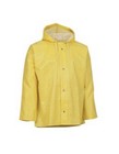 Tingley J31107 Webdri Rain Jacket, Yellow, Large NEW — photo 1