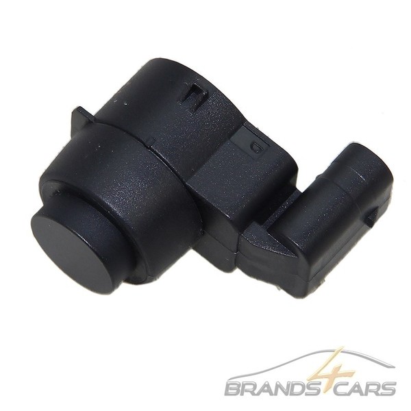 Atec Sensor Einparkhilfe 3-POLIG Vorne Hinten FÜR Bmw X1 E84 Z4 E89-image