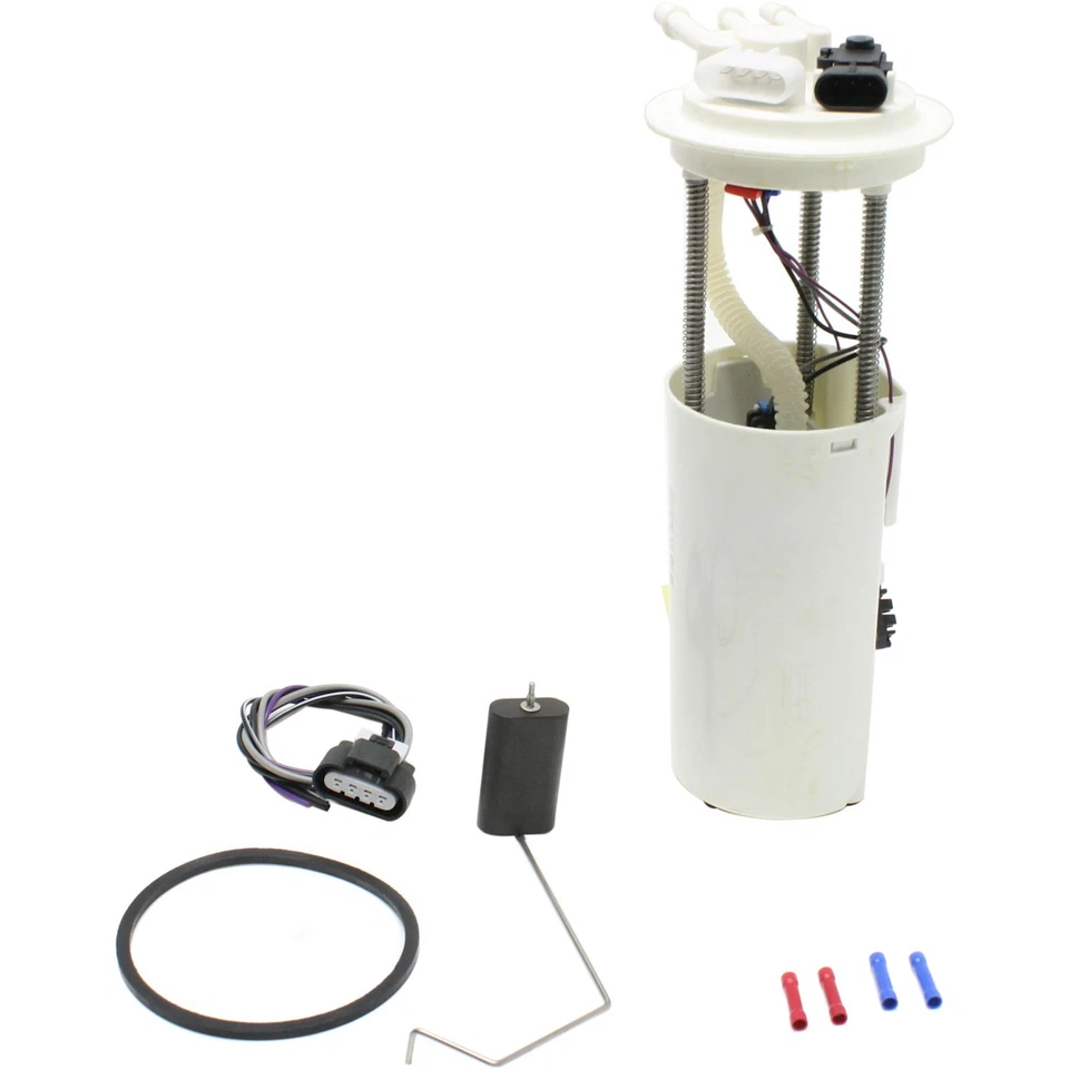 Bomba de combustible para Isuzu Rodeo Honda Passport 2001 con unidad de envío y sensor de presión Foto 3 de 4