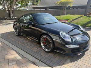 2006 Porsche 911 CARRERA 4S
