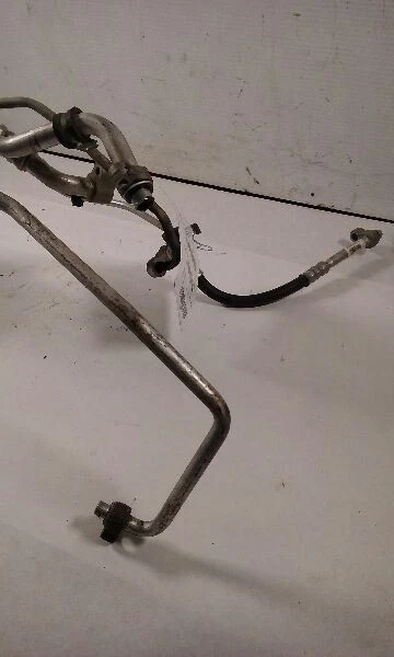 2013 Chevrolet Chevy Equinox AC Hoses 2.4 Liter 4 Cylinder - Image 3 of 4