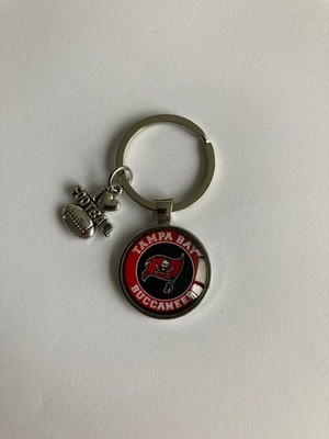 Tampa Bay Buccaneers - Schlüsselanhänger