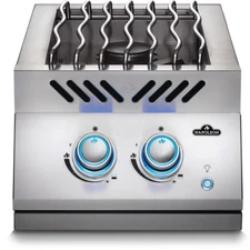 Napoleon Built-In 700 Series Inline Propane Dual Range Top Burner