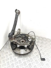 Mercedes-Benz GLC X253 C253 2016 Hinten rechts Radnabe Hinterrad Diesel RPG10934