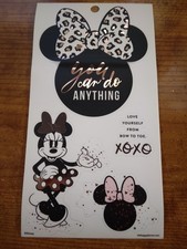 Happy Planner Minnie Mouse Stickers MAMBI 278679