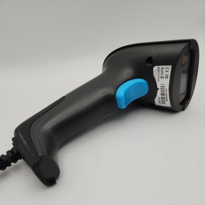 Realinn RL6200 Wireless Barcode Scanner 2D QR Code Scanner